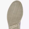 Game L Low Waxed Baskets sportives Game L Low Waxed Baskets sportives