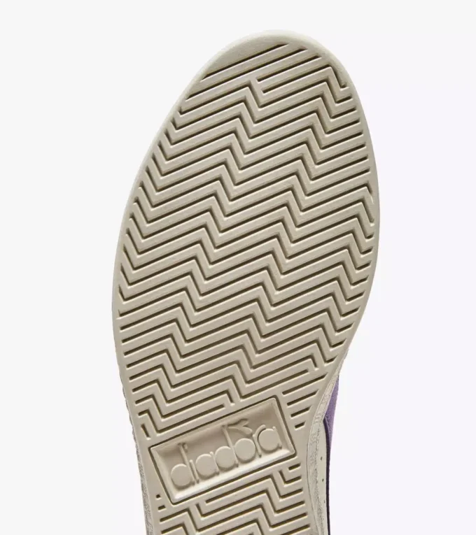 Game L Low Waxed Baskets sportives Game L Low Waxed Baskets sportives