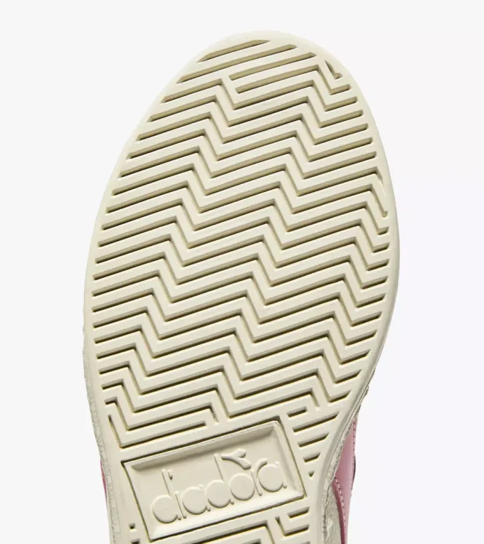 Game L Low Waxed Baskets sportives Game L Low Waxed Baskets sportives