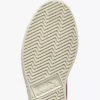 Game L Low Waxed Baskets sportives Game L Low Waxed Baskets sportives