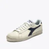 Game L Low Waxed Baskets sportives Game L Low Waxed Baskets sportives