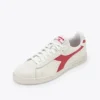 Game L Low Waxed Baskets sportives Game L Low Waxed Baskets sportives