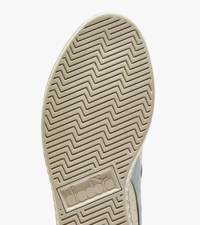 Game L Low Waxed Baskets sportives Game L Low Waxed Baskets sportives