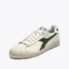 Game L Low Waxed Baskets sportives Game L Low Waxed Baskets sportives
