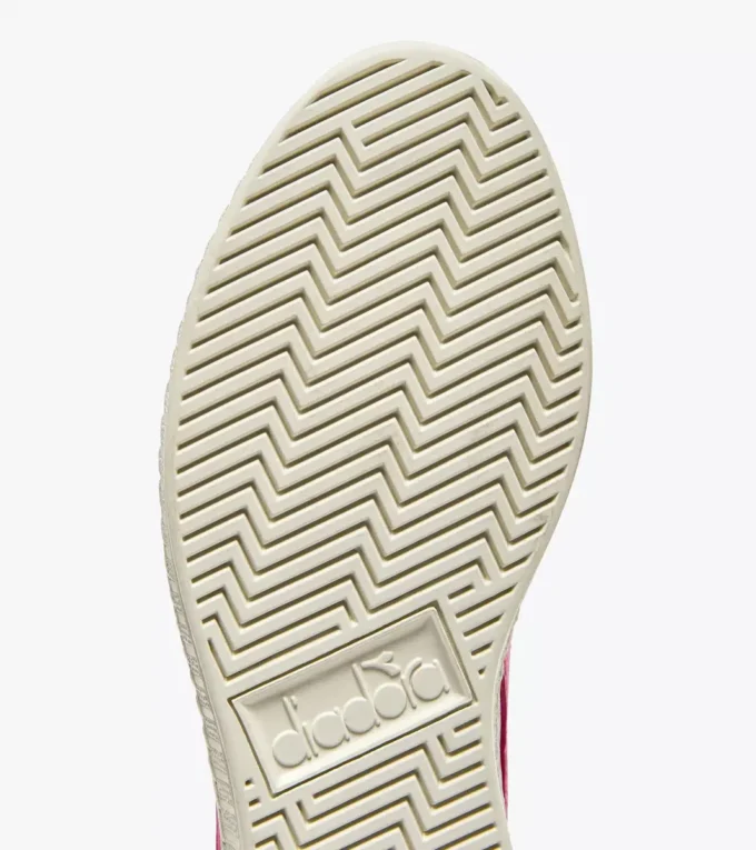 Game L Low Waxed Baskets sportives Game L Low Waxed Baskets sportives