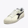 Game L Low Waxed Baskets sportives Game L Low Waxed Baskets sportives