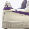 Game L Low Waxed Baskets sportives Game L Low Waxed Baskets sportives