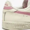Game L Low Waxed Baskets sportives Game L Low Waxed Baskets sportives