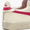 Game L Low Waxed Baskets sportives Game L Low Waxed Baskets sportives