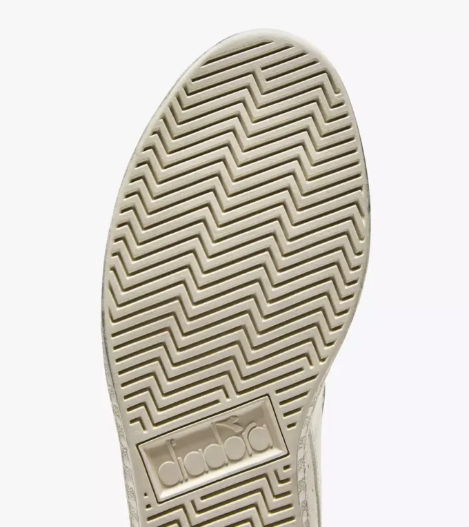 Game L Low Waxed Baskets sportives Game L Low Waxed Baskets sportives