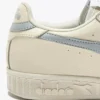 Game L Low Waxed Baskets sportives Game L Low Waxed Baskets sportives
