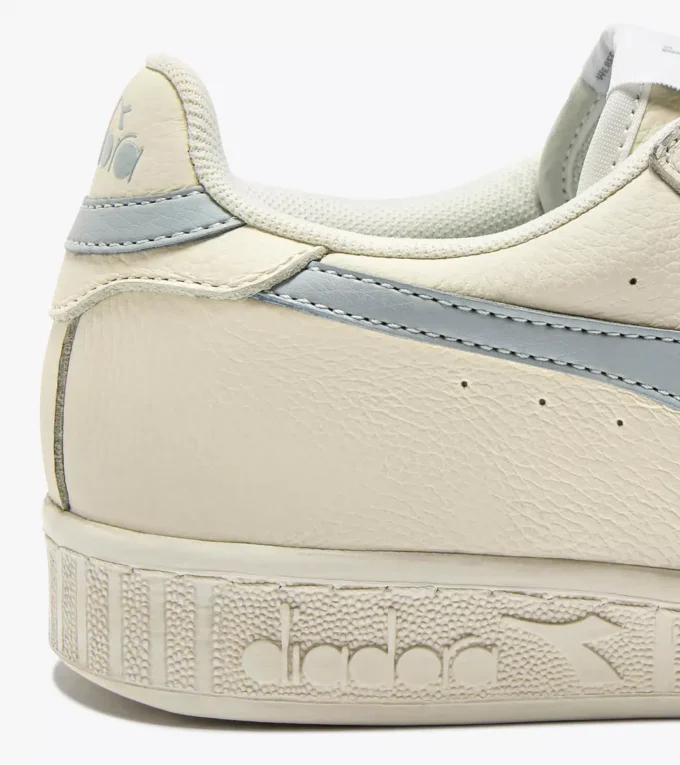 Game L Low Waxed Baskets sportives Game L Low Waxed Baskets sportives