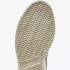 Game L Low Waxed Baskets sportives Game L Low Waxed Baskets sportives