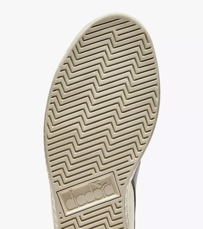 Game L Low Waxed Baskets sportives Game L Low Waxed Baskets sportives