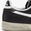 Game L Low Waxed Baskets sportives Game L Low Waxed Baskets sportives