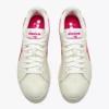 Game L Low Waxed Baskets sportives Game L Low Waxed Baskets sportives