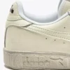 Game L Low Waxed Baskets sportives Game L Low Waxed Baskets sportives