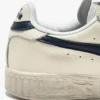Game L Low Waxed Baskets sportives Game L Low Waxed Baskets sportives