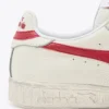 Game L Low Waxed Baskets sportives Game L Low Waxed Baskets sportives