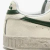 Game L Low Waxed Baskets sportives Game L Low Waxed Baskets sportives