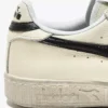 Game L Low Waxed Baskets sportives Game L Low Waxed Baskets sportives