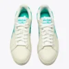Game L Low Waxed Baskets sportives Game L Low Waxed Baskets sportives
