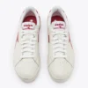 Game L Low Waxed Baskets sportives Game L Low Waxed Baskets sportives