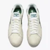 Game L Low Waxed Baskets sportives Game L Low Waxed Baskets sportives