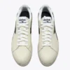 Game L Low Waxed Baskets sportives Game L Low Waxed Baskets sportives