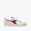 Game L Low Waxed Metal Wn Baskets de sport en cuir Game L Low Waxed Metal Wn Baskets de sport en cuir