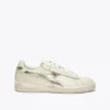 Game L Low Waxed Metal Wn Baskets de sport en cuir Game L Low Waxed Metal Wn Baskets de sport en cuir