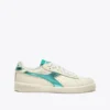 Game L Low Waxed Metal Wn Baskets de sport en cuir Game L Low Waxed Metal Wn Baskets de sport en cuir