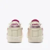 Game L Low Waxed Metal Wn Baskets de sport en cuir Game L Low Waxed Metal Wn Baskets de sport en cuir