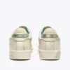 Game L Low Waxed Metal Wn Baskets de sport en cuir Game L Low Waxed Metal Wn Baskets de sport en cuir