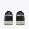 Game L Low Waxed Metal Wn Baskets de sport en cuir Game L Low Waxed Metal Wn Baskets de sport en cuir