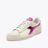 Game L Low Waxed Metal Wn Baskets de sport en cuir Game L Low Waxed Metal Wn Baskets de sport en cuir