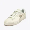 Game L Low Waxed Metal Wn Baskets de sport en cuir Game L Low Waxed Metal Wn Baskets de sport en cuir