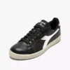 Game L Low Waxed Metal Wn Baskets de sport en cuir Game L Low Waxed Metal Wn Baskets de sport en cuir