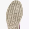 Game L Low Waxed Metal Wn Baskets de sport en cuir Game L Low Waxed Metal Wn Baskets de sport en cuir