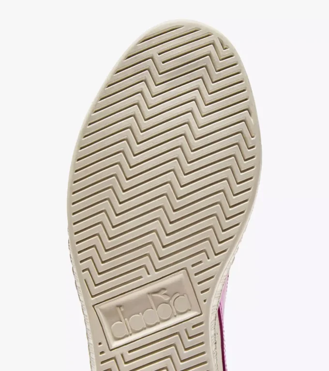 Game L Low Waxed Metal Wn Baskets de sport en cuir Game L Low Waxed Metal Wn Baskets de sport en cuir