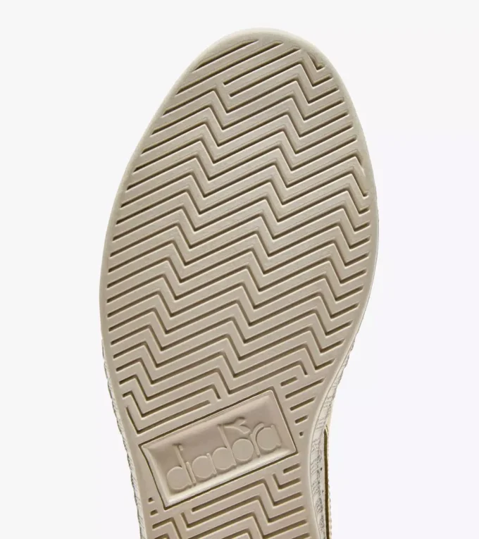 Game L Low Waxed Metal Wn Baskets de sport en cuir Game L Low Waxed Metal Wn Baskets de sport en cuir