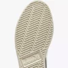 Game L Low Waxed Metal Wn Baskets de sport en cuir Game L Low Waxed Metal Wn Baskets de sport en cuir
