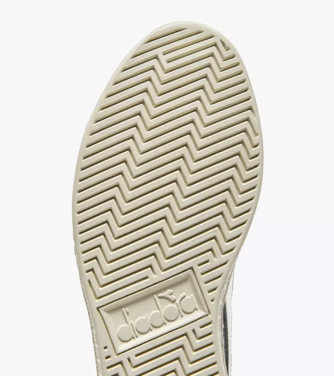 Game L Low Waxed Metal Wn Baskets de sport en cuir Game L Low Waxed Metal Wn Baskets de sport en cuir