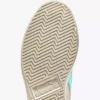 Game L Low Waxed Metal Wn Baskets de sport en cuir Game L Low Waxed Metal Wn Baskets de sport en cuir
