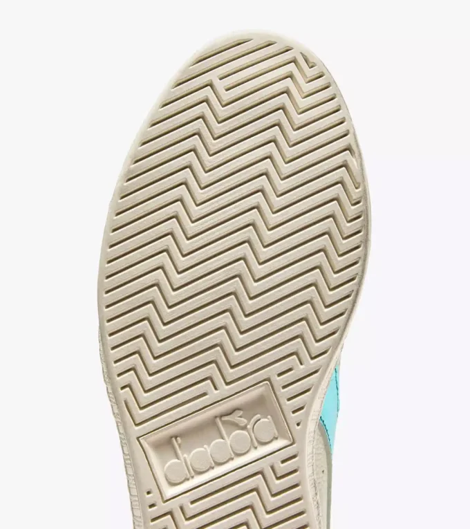Game L Low Waxed Metal Wn Baskets de sport en cuir Game L Low Waxed Metal Wn Baskets de sport en cuir