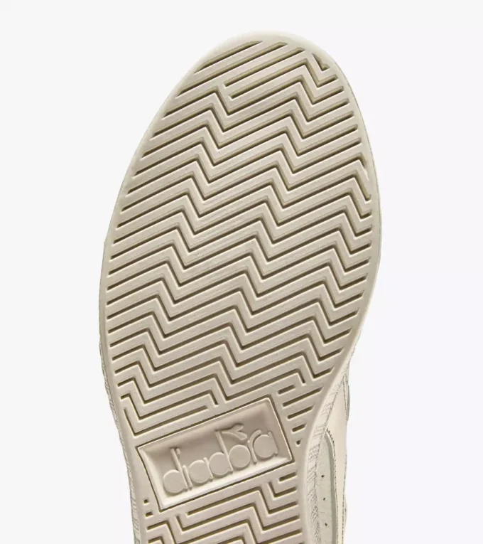 Game L Low Waxed Metal Wn Baskets de sport en cuir Game L Low Waxed Metal Wn Baskets de sport en cuir