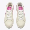 Game L Low Waxed Metal Wn Baskets de sport en cuir Game L Low Waxed Metal Wn Baskets de sport en cuir