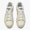 Game L Low Waxed Metal Wn Baskets de sport en cuir Game L Low Waxed Metal Wn Baskets de sport en cuir