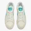 Game L Low Waxed Metal Wn Baskets de sport en cuir Game L Low Waxed Metal Wn Baskets de sport en cuir