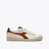 Game L Low Waxed Suede Pop Baskets sportives Game L Low Waxed Suede Pop Baskets sportives
